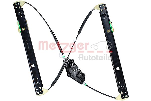 METZGER 2160741 GREENPARTS Fensterheber